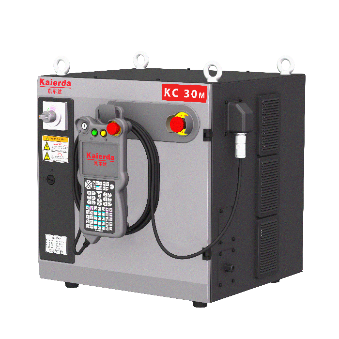 KC30M-機(jī)器人控制器